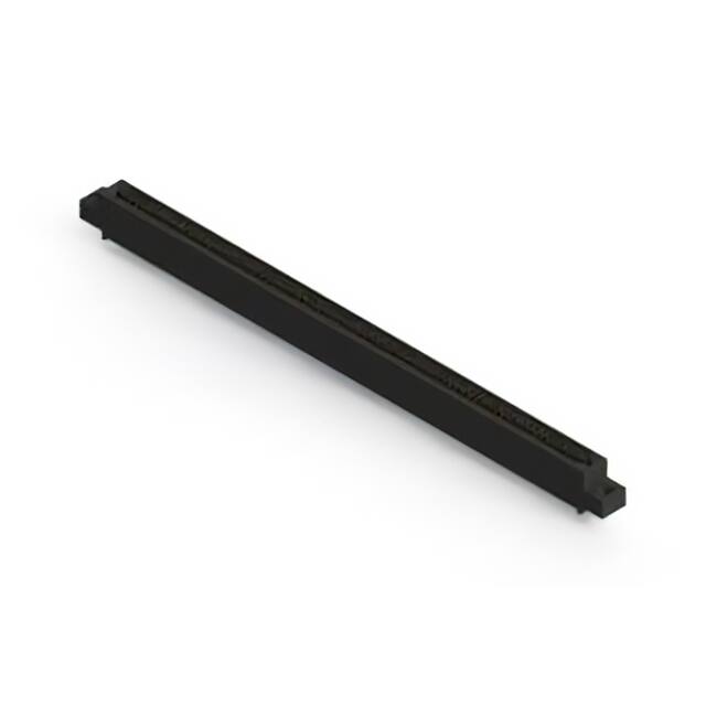 395-072-525-407 EDAC Inc.  Edgeboard Connectors